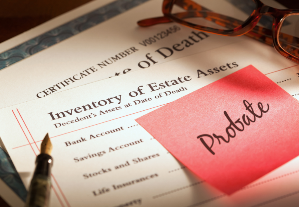 Navigating Probate: A Comprehensive Guide for a Smooth Transition – The Mendez Law Firm 